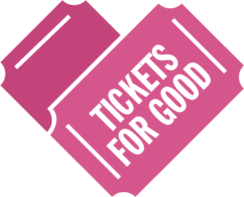 Tickets for Good logo